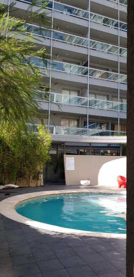 Cordoba Flat Sonoma 42 Bed and Breakfast Exterior foto